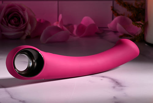 Vibrating Dildo or G-Spot Vibrator? Making the Best Choice | Flirty Bay adult store australia and lingerie